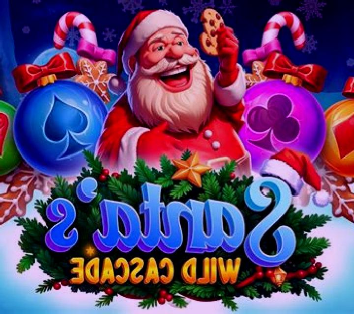 Santa s Wild Pick slot machine