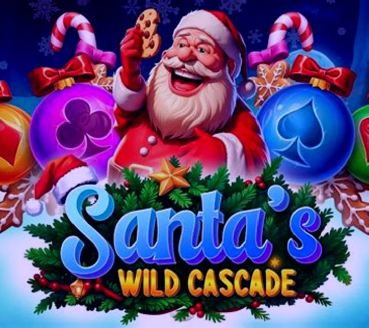 Santa s Wild Pick slot