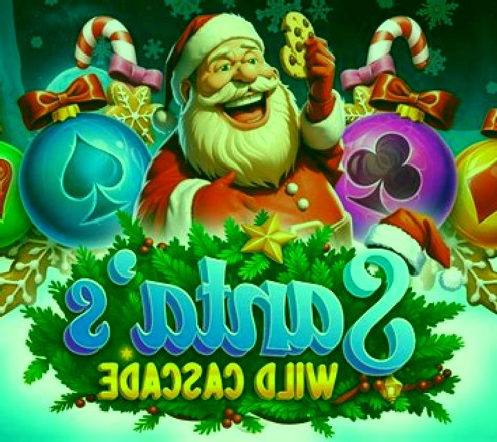 Santa s Wild Reels online slot