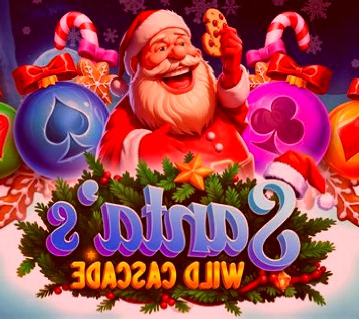 Santa s Wild Reels slot game