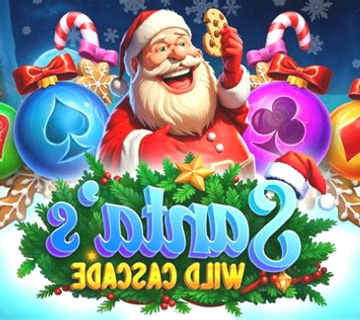 Santa s Wild Reels slot machine