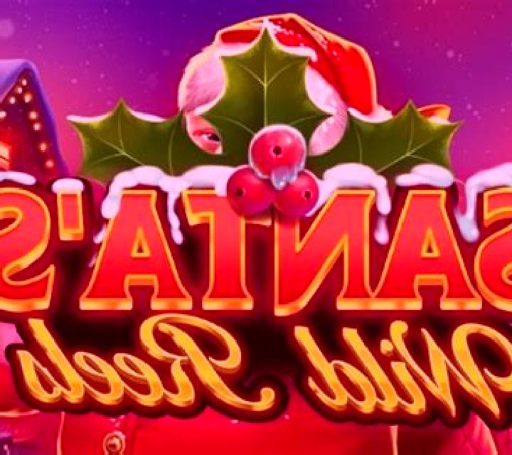 Santa s Wild Reels slot