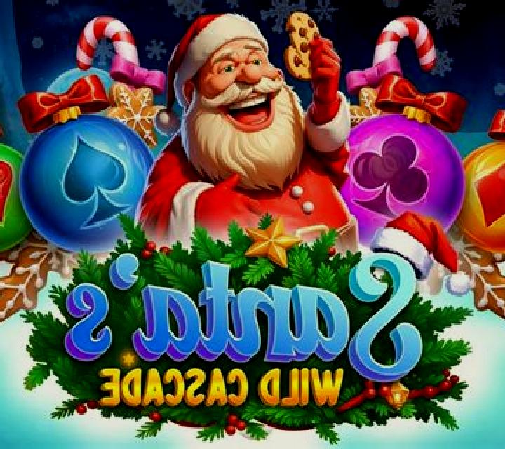 Santa s Wild Ride slot game