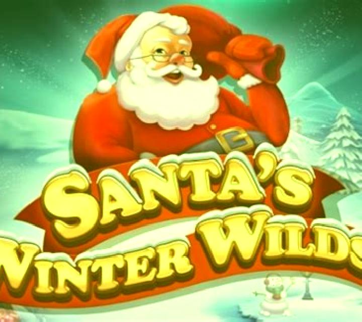 Santas Wilds online slot