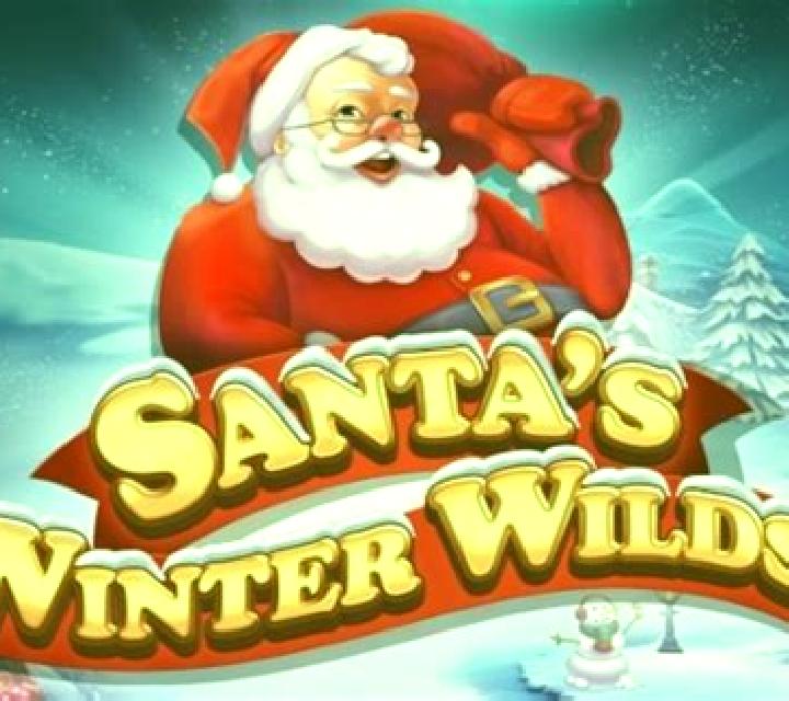 Santa s Winter Wilds online slot