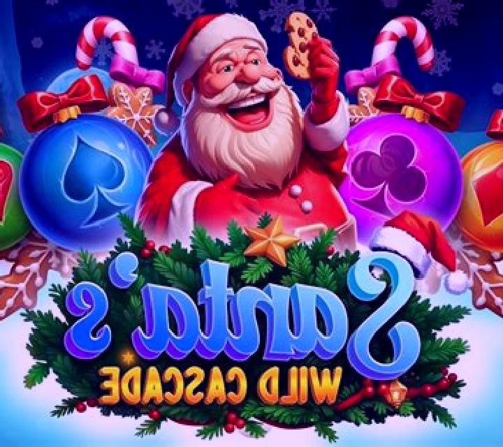 Santa s Winter Wilds slot game