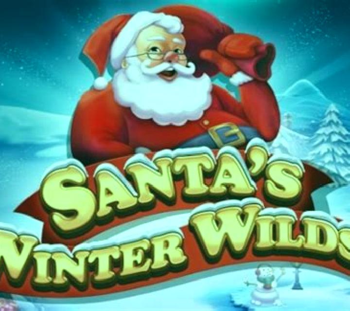 Santa s Winter Wilds slot