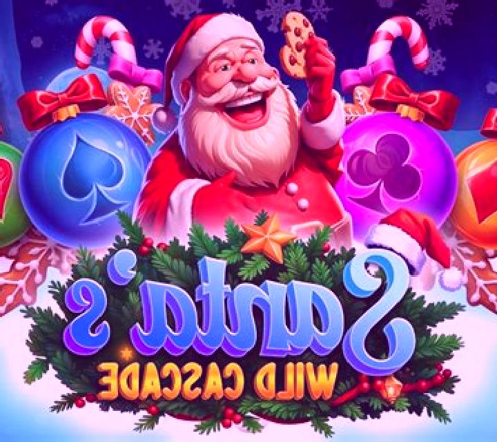 Santa s Wonderland online slot