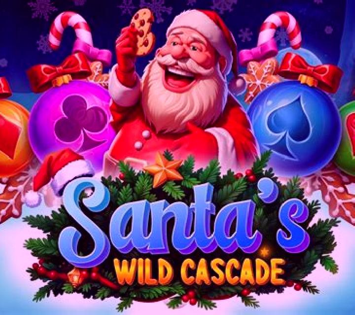 Santa s Wonderland slot game