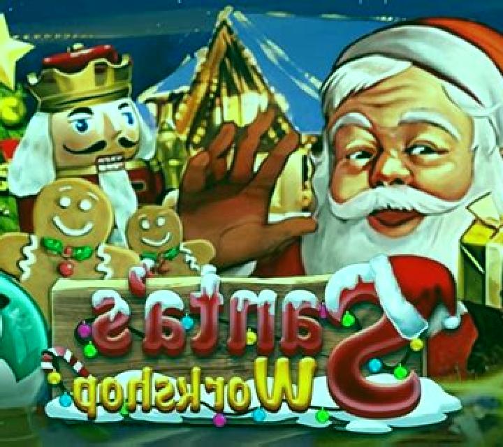 Santa s Workshop (Eurasian Gaming) slot