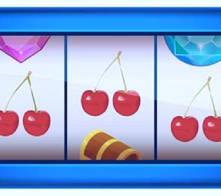 Santa s Workshop (Triple Cherry) slot machine