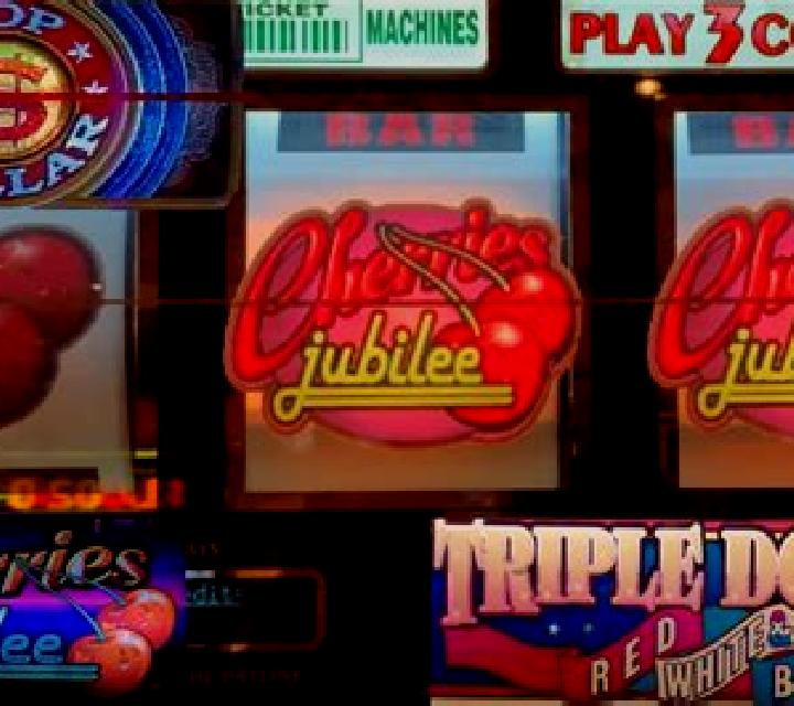 Santa s Workshop (Triple Cherry) slot