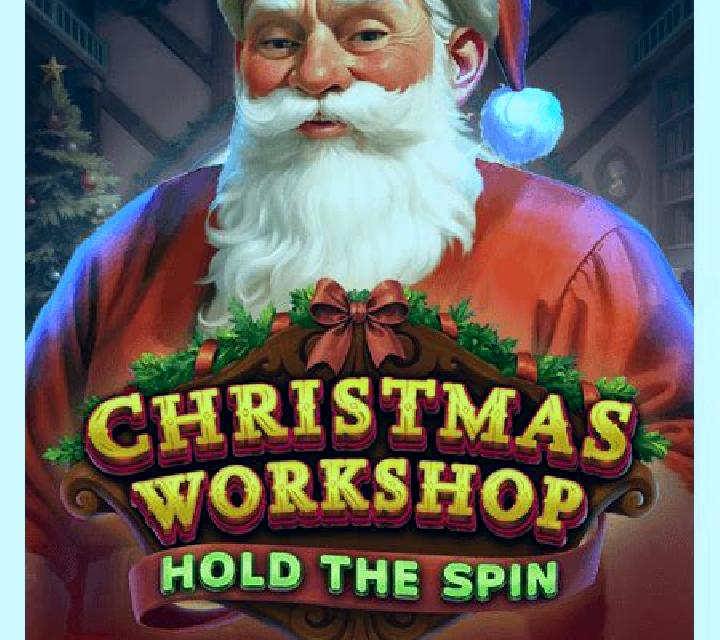 Santa s Workshop (Wizard Games) online slot