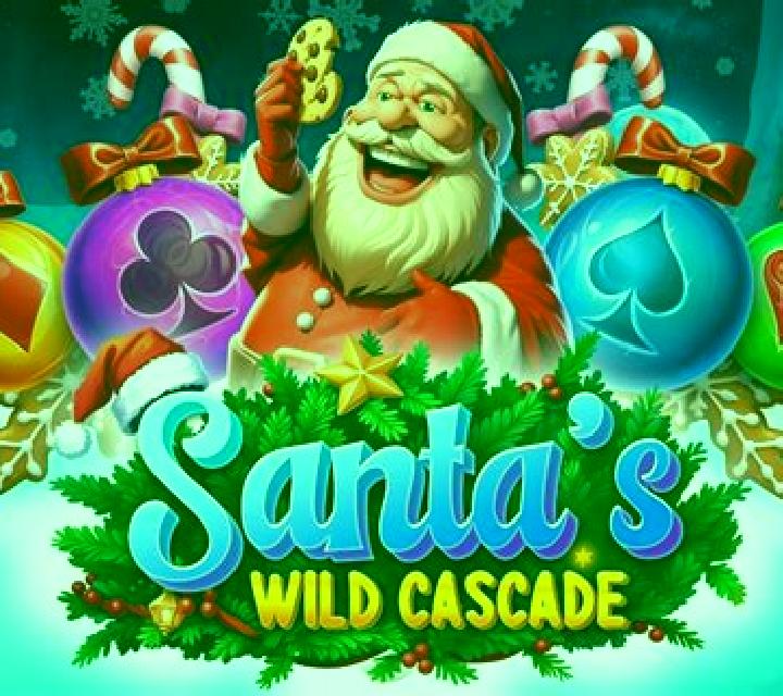 Santa s Workshop (Wizard Games) slot game