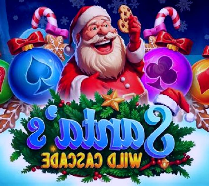 Santa s Workshop (Wizard Games) slot