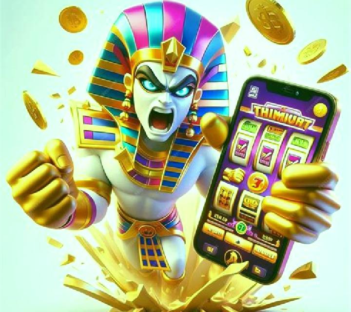 Santastic 4 online slot