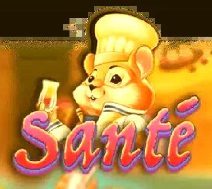 Sante online slot