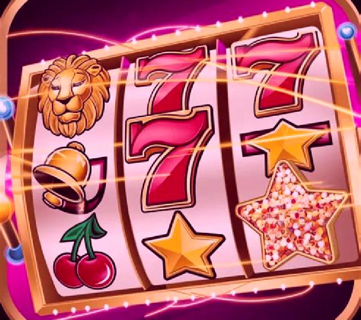 Sante slot game
