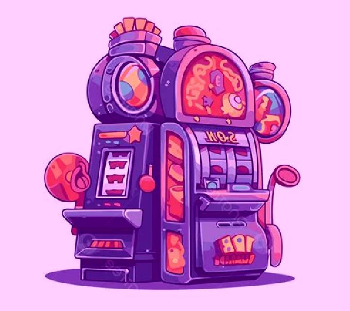 Sante slot machine