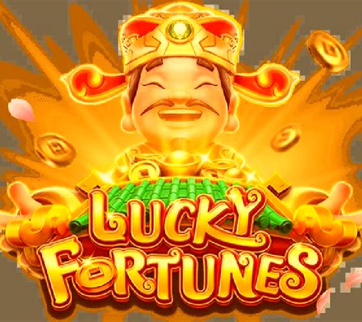 Sanxing Fortunes slot game