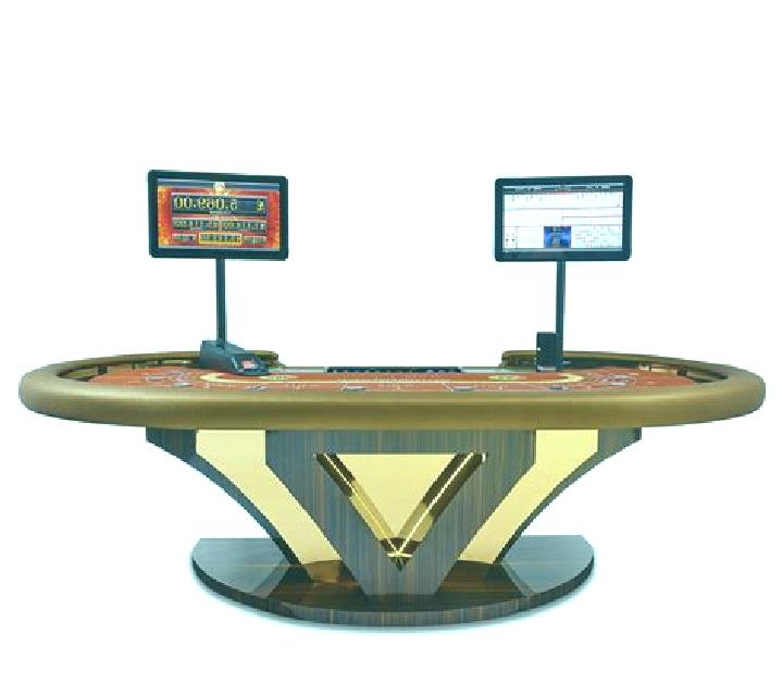 Sapphire Room Mini Baccarat Live slot game