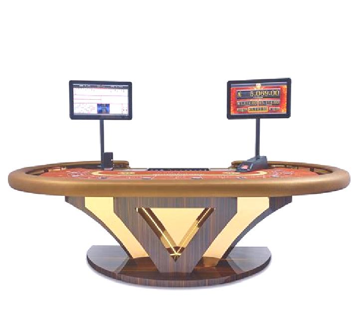 Sapphire Room Mini Baccarat Live slot