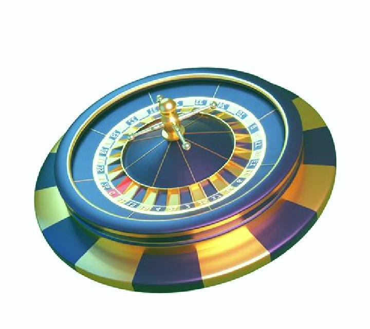 Sapphire Room Roulette Live slot game