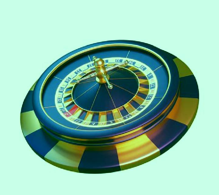 Sapphire Room Roulette Live slot machine