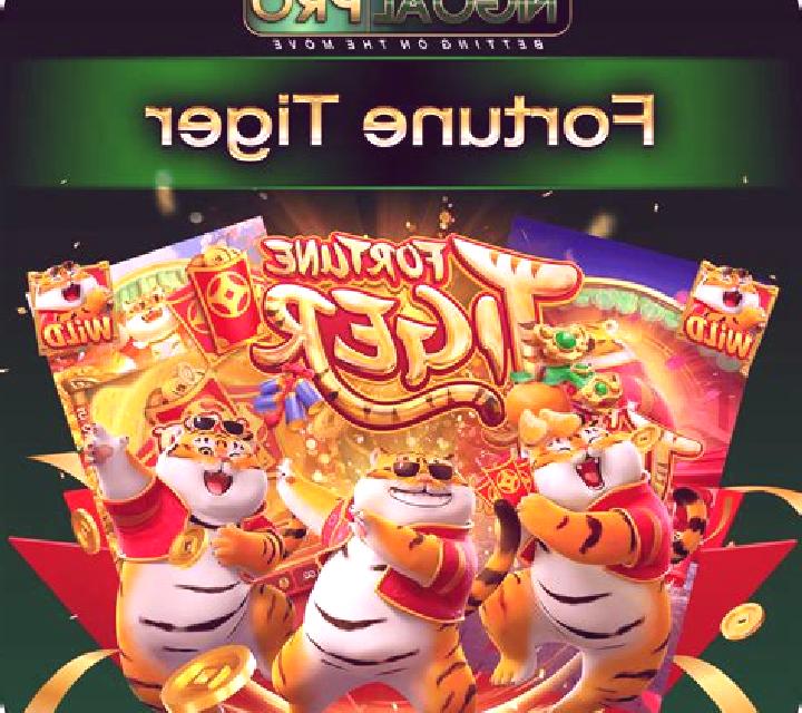 Sapphire Tiger slot game