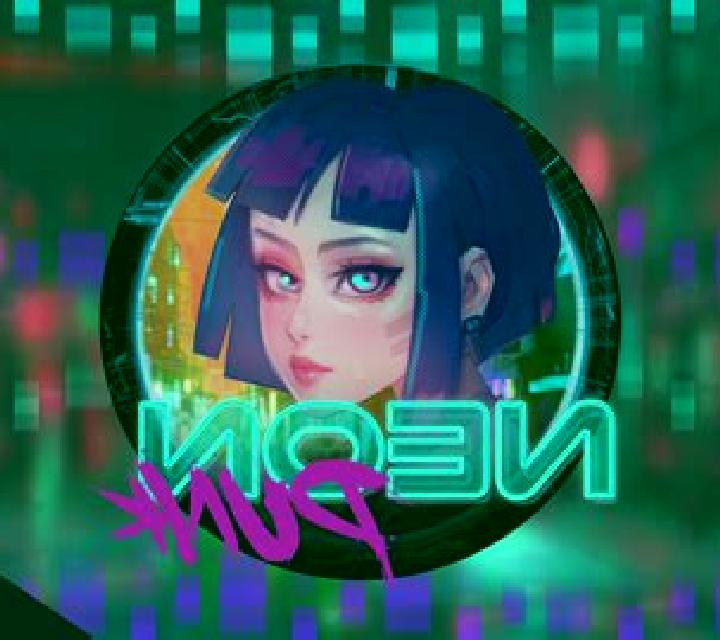 Sara Punk slot game