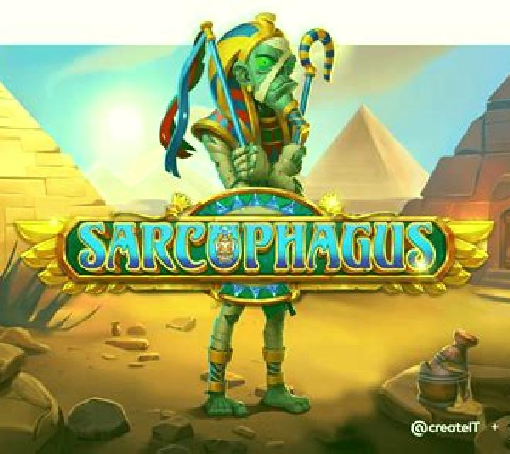 Sarcophagus slot game