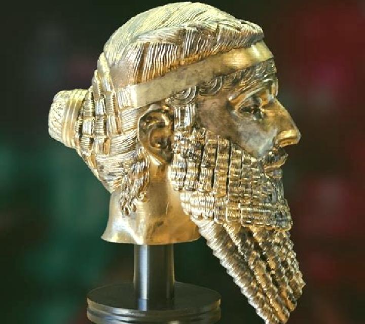 Sargon Of Akkad slot
