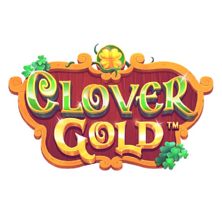 Сash 40 Bonus Clover online slot