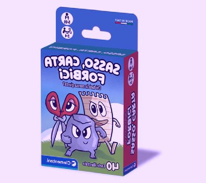 Sasso Carta Forbici PARI slot machine