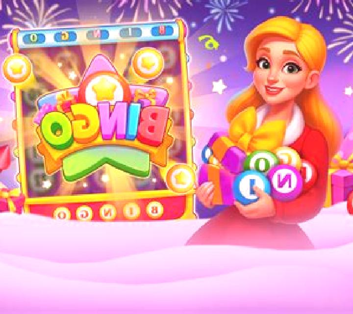 Sassy Bingo online slot