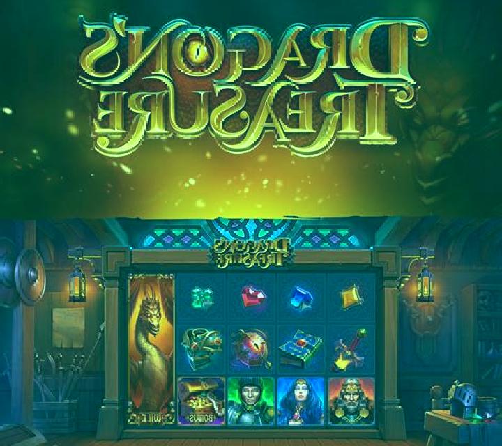 Satan s Treasure slot machine