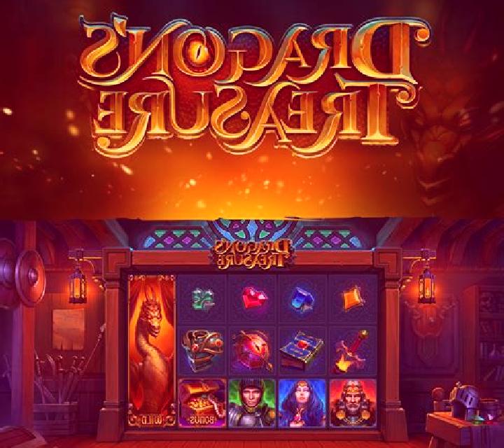 Satan s Treasure slot
