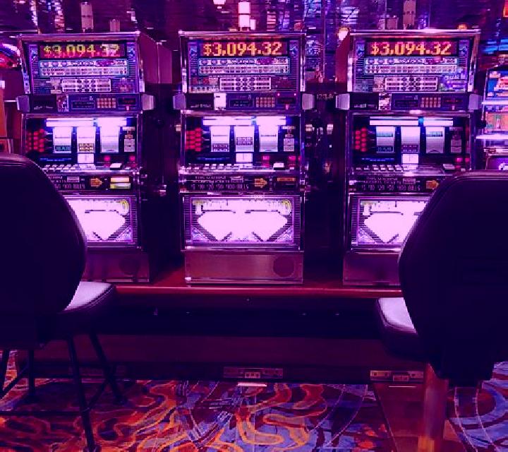 Satoshi Atlantic City Blackjack online slot