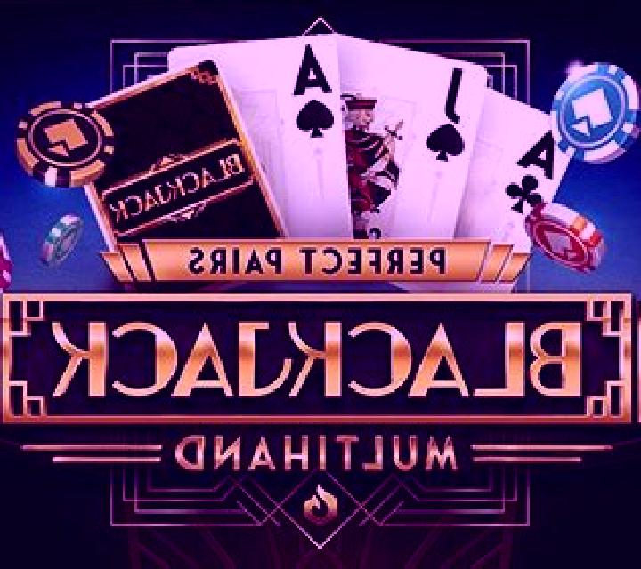Satoshi Blackjack Perfect Pairs online slot