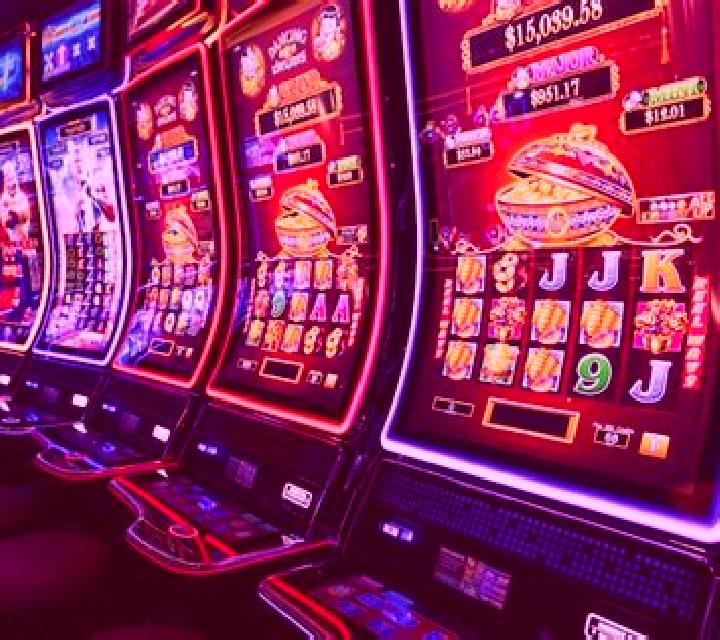 Satoshi Classic Blackjack slot machine