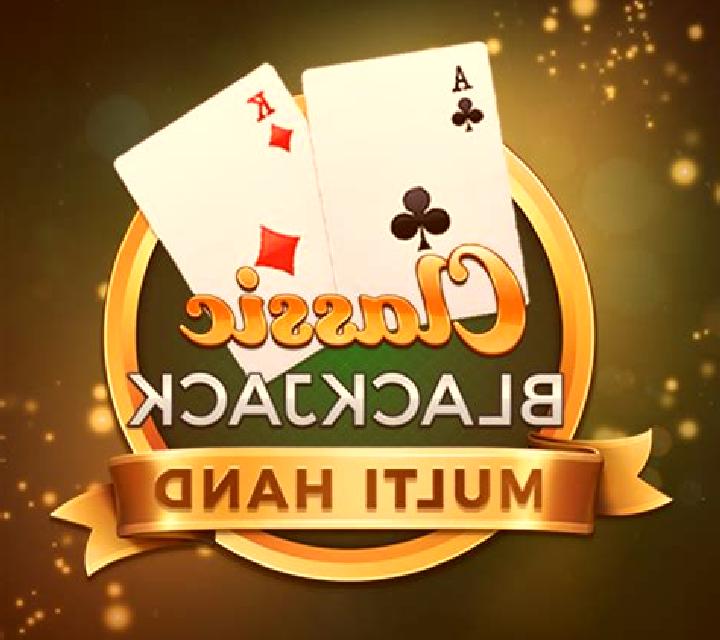 Satoshi Classic Blackjack slot