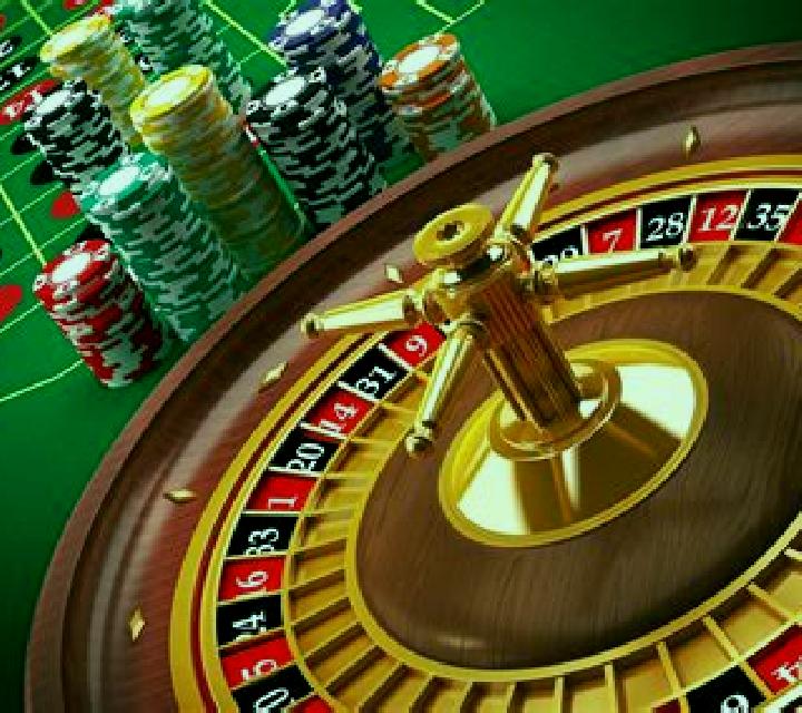 Satoshi Roulette online slot