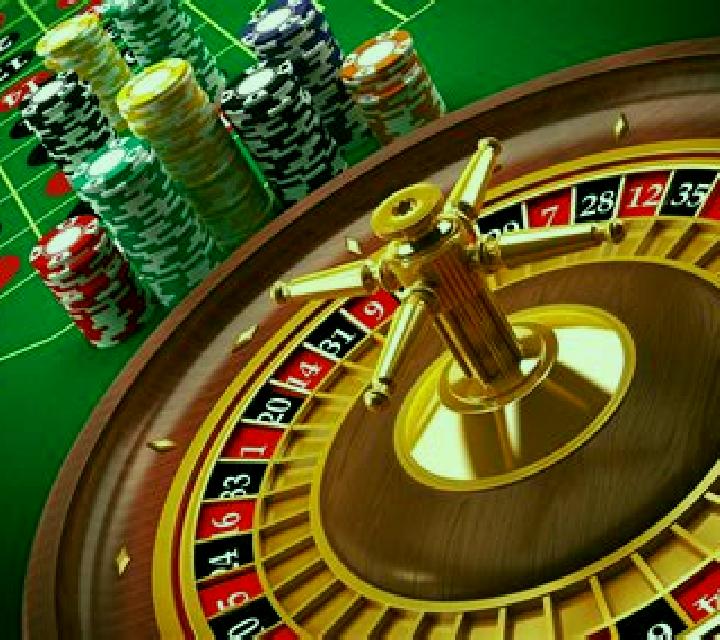 Satoshi Roulette slot game