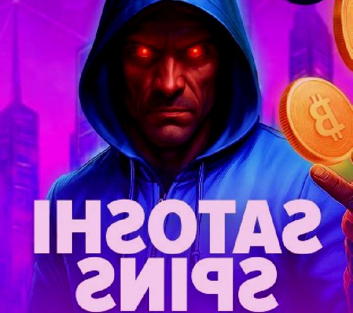 Satoshi Spins online slot