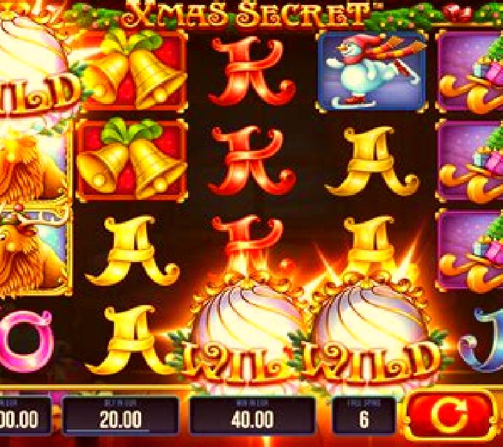 Satoshi s Secret slot game