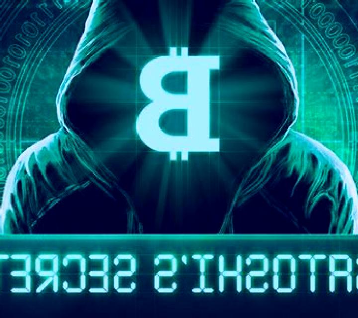 Satoshi s Secret slot