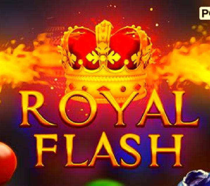 SatoshiSlot Flash online slot