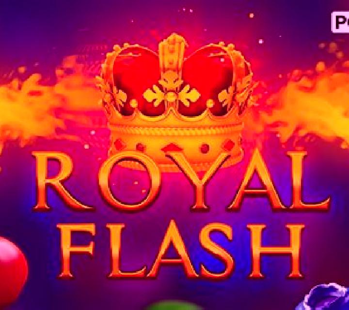 SatoshiSlot Flash slot game