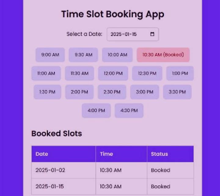 SatoshiSlot HTML online slot