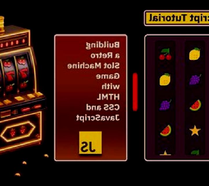 SatoshiSlot HTML slot machine